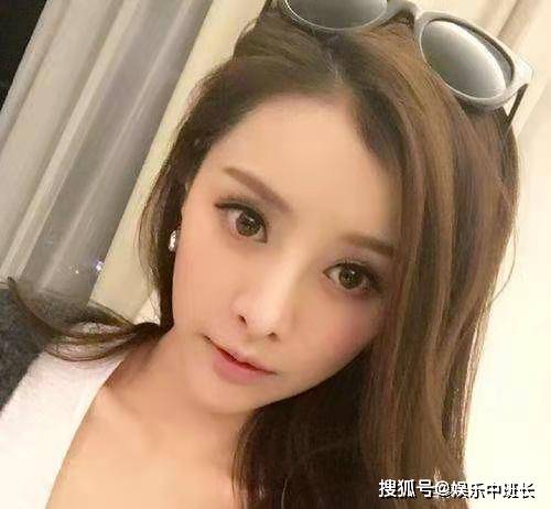 熊乃瑾作为电影学院学生,长相身材没的说,是杜淳喜欢的类型,前凸后翘