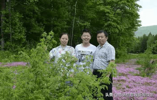 记哈尔滨市阿城区公安局刑侦大队副大队长刘彦斌妻子孙美霞