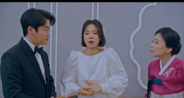 文佳煐,车银优,黄仁烨《女神降临》结局无烂尾!网封