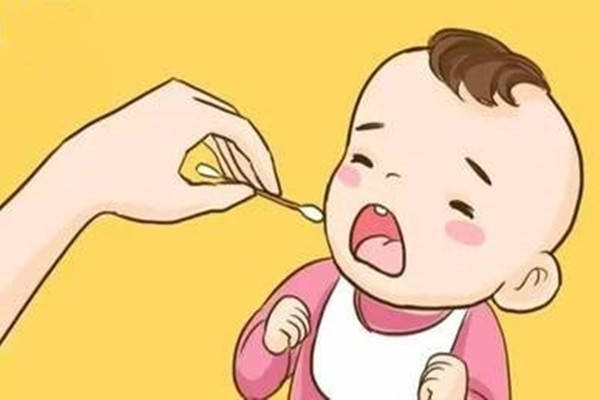【2】喜欢咬东西,烦躁易怒