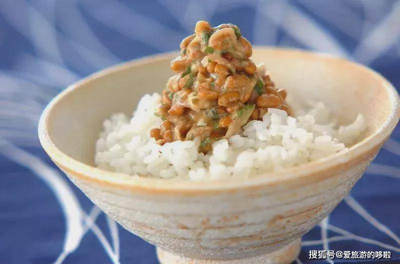 这10个日本人最喜欢的下饭小菜你都吃过吗虽然简单但是美味噢