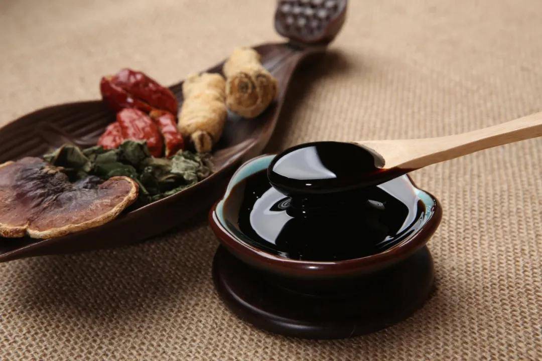 膏方,药食同源的传承