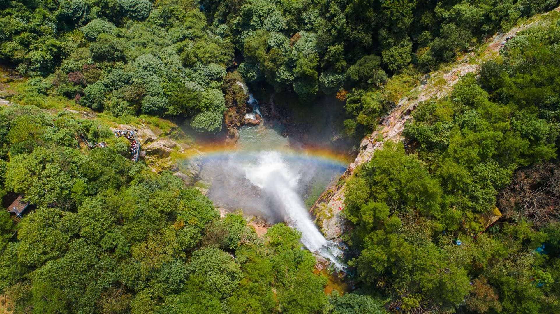 宁波春节旅游景点,这四个地方赞不绝口,避开人群享受悠闲旅途