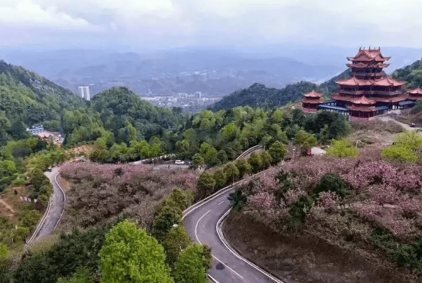 "雪峰山"是自然氧吧?