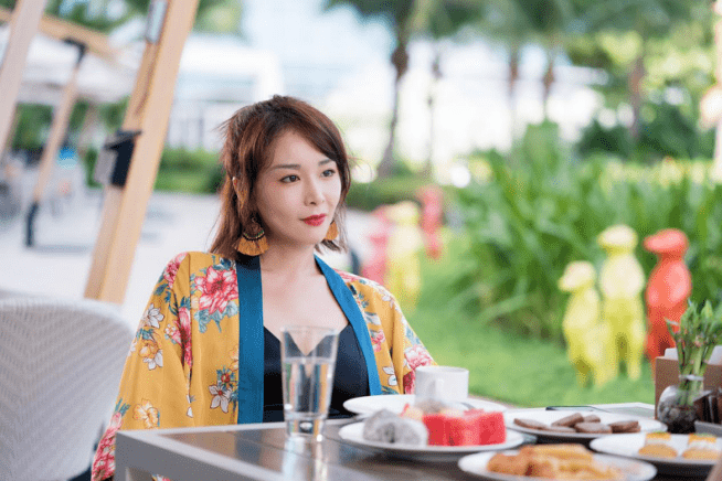 高叶《假日暖洋洋》完美收官 口碑佳作好评颇丰