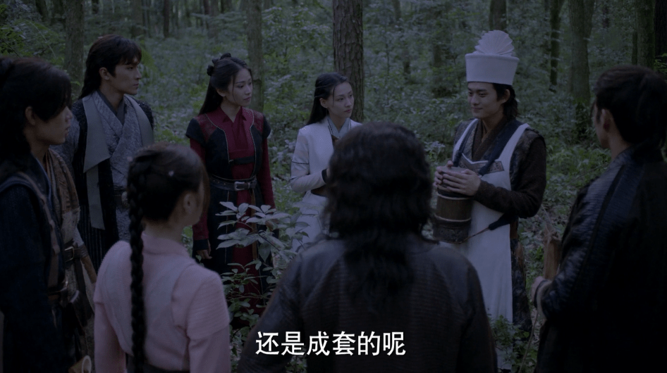 斗罗大陆:欧思客的武魂为何难以启齿?天才魂师果然不一般