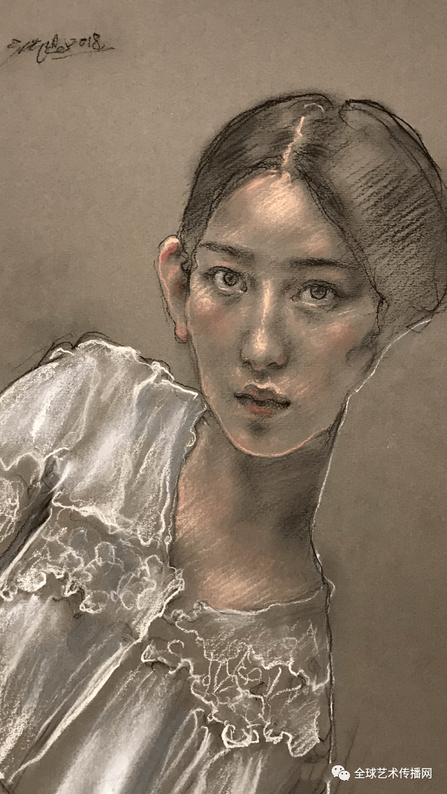 最新!四川美院院长庞茂琨2020-2021作品