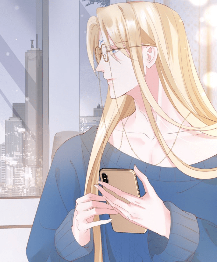 原创魔尊要抱抱现代篇:神帝梵魈春节羞羞,不料被儿子夜漓撞见,尴尬