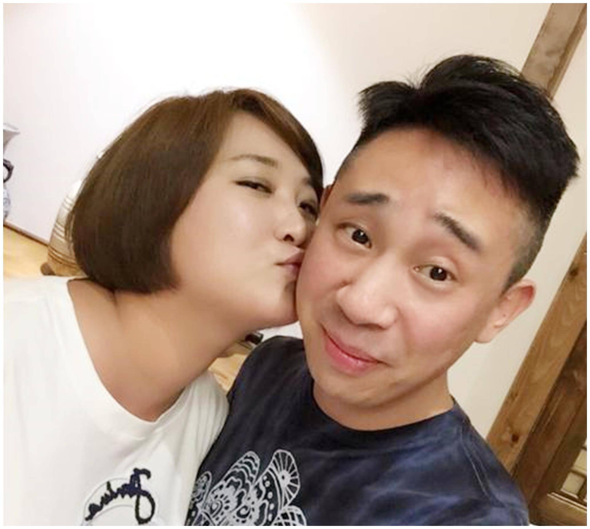 贾玲39岁仍未婚背后有3个绯闻男友