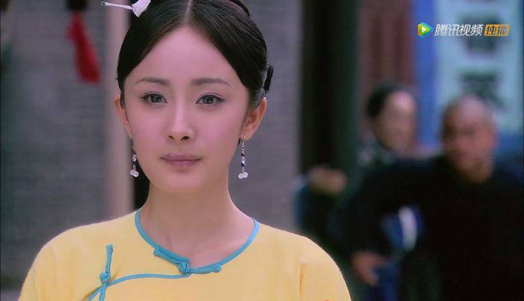 【逃犯】说是公主,其实就是太庙的一个卑贱宫女,洛晴川到了以后,吃穿