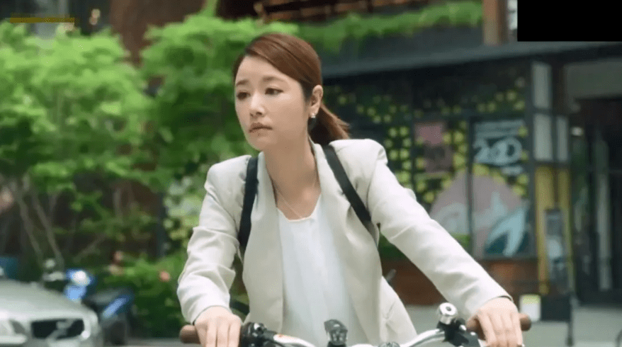 《她们创业的那些事儿》影评:豆瓣8.8,林心如这次会不会火?