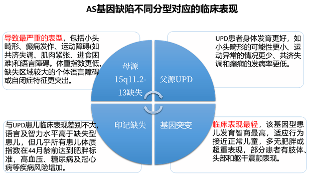 国际天使综合征日 | 关注罕见病——angelman综合征