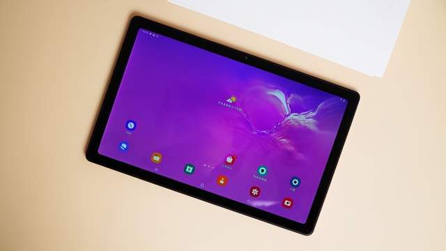 三星galaxy tab a7,三星galaxytaba7 开学平板电脑 我选三星galaxy tab a7