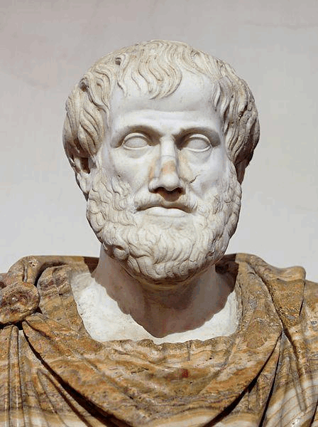 原创亚里士多德高明还是鬼谷子影响深远经三个方面对比结果是这样