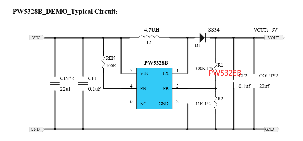 b628的电路图,bom物料和ic电路板设计_芯片