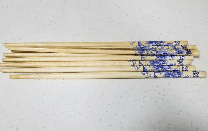 新筷子那种材质的好?_塑料