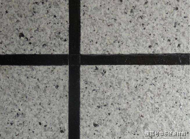 石材铺装勾缝用什么方法快