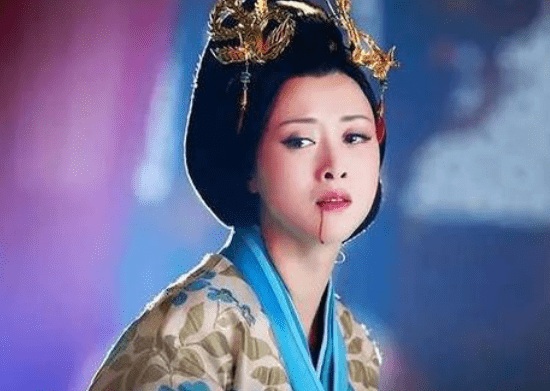 金屋藏娇遭背弃,未央长宠成凄凉,为何汉武帝妃子结局都很惨?