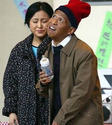 宋小宝生命中的"伯乐"不是赵本山,而是赵海燕,被发掘时才22岁