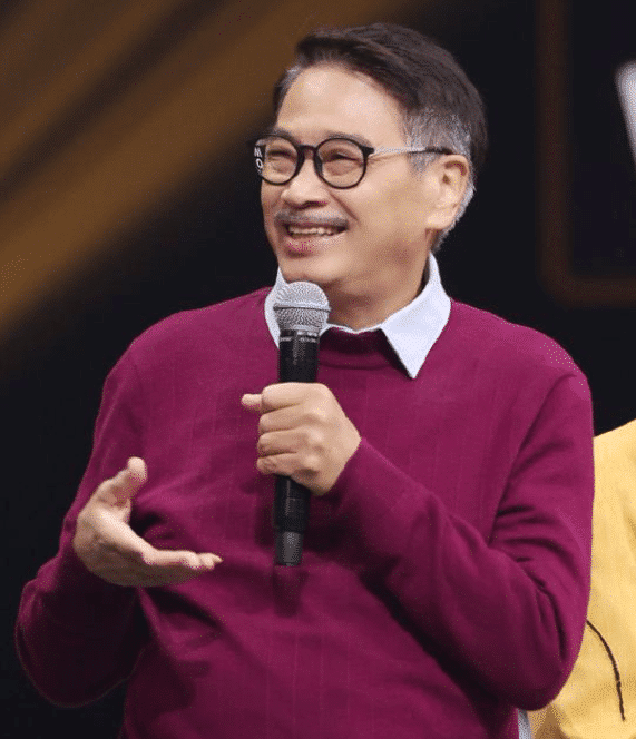 吴孟达抗癌期间聊天记录曝光,常与朋友互相问好,生前最后一条朋友圈很