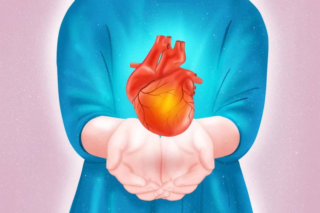 因此,在乳腺癌治疗中保护心脏