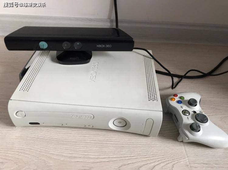 xbox360主机的代表作游戏有