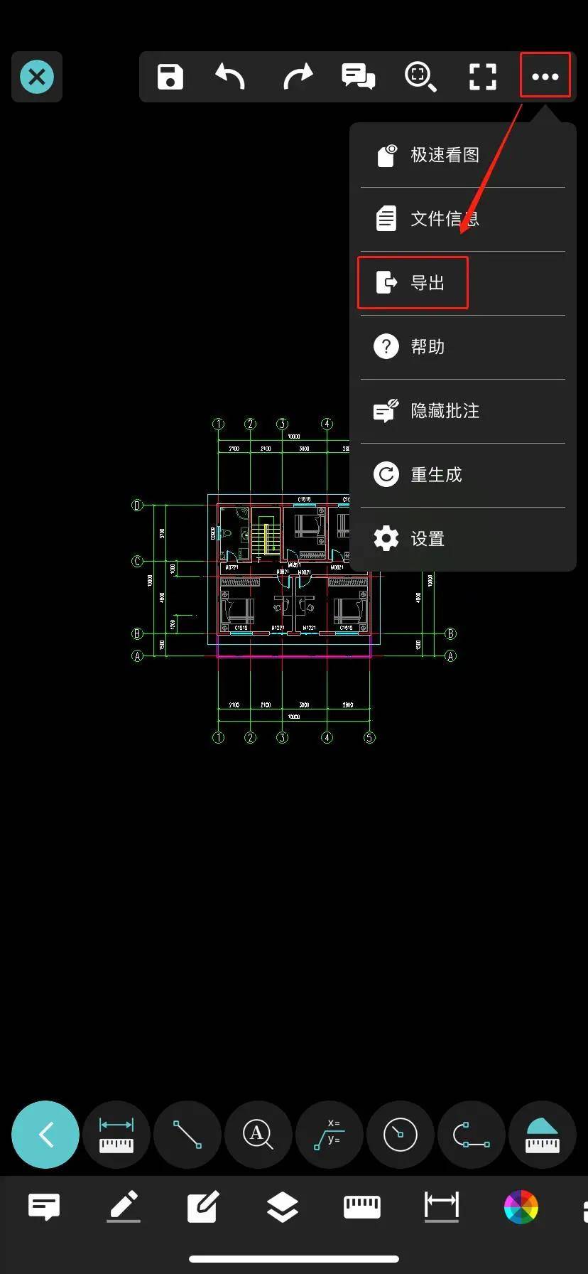 你知道在cad世界里pdf图纸不是只有黑与白的吗