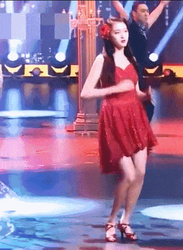 杨幂转型打女注定失败?内娱打女型演员后继无人了?