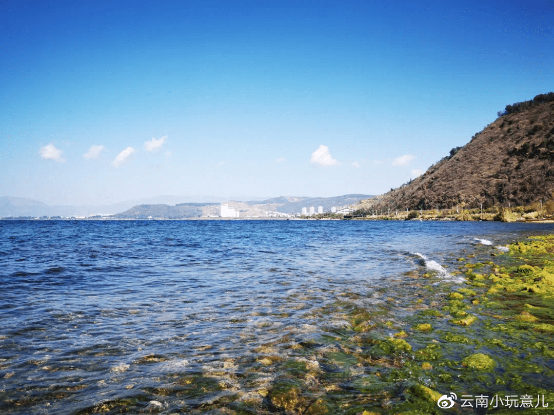 抚仙湖旅游市场逐渐回暖,万科抚仙湖精装合院约2万/㎡