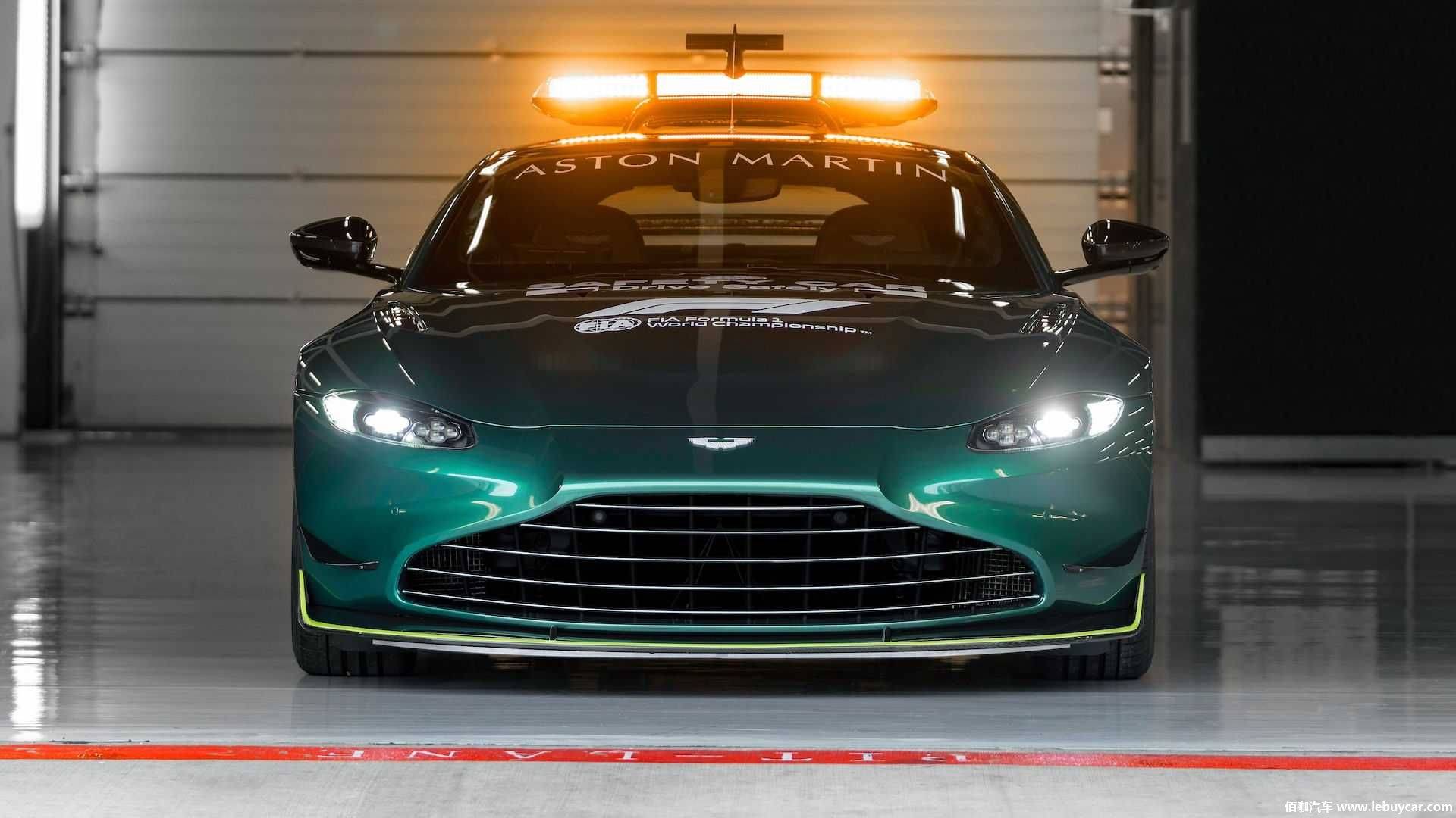 aston martin,aston martin dbx 另一方面,阿斯顿·马丁(aston martin)dbx(参数|图片)医用车可克服其