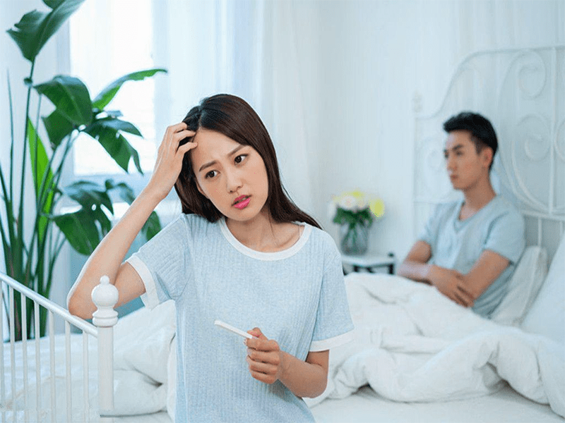 高龄怀孕女性生孩子是一种怎样的体验?