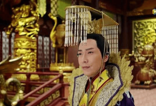 李宪为何要将皇位心甘情愿让给李隆基?历史见证他的明智之举