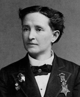 1860年,在克伦普勒医生成为第一位黑人女医生的时候,美国54,543名