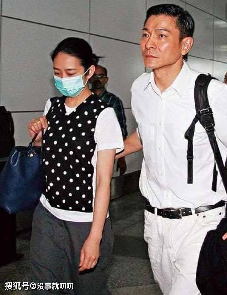 苏有朋终于公布妻子,隐藏了15年的她身价40亿,原来是