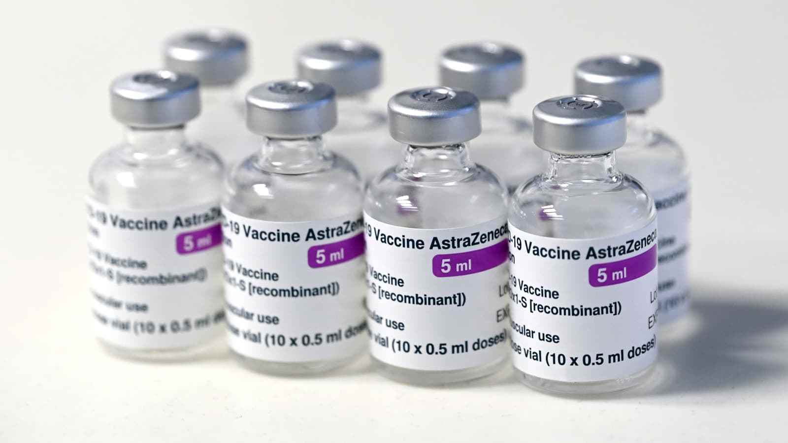 原创怀疑引发血凝问题,丹麦暂停使用阿斯利康新冠疫苗