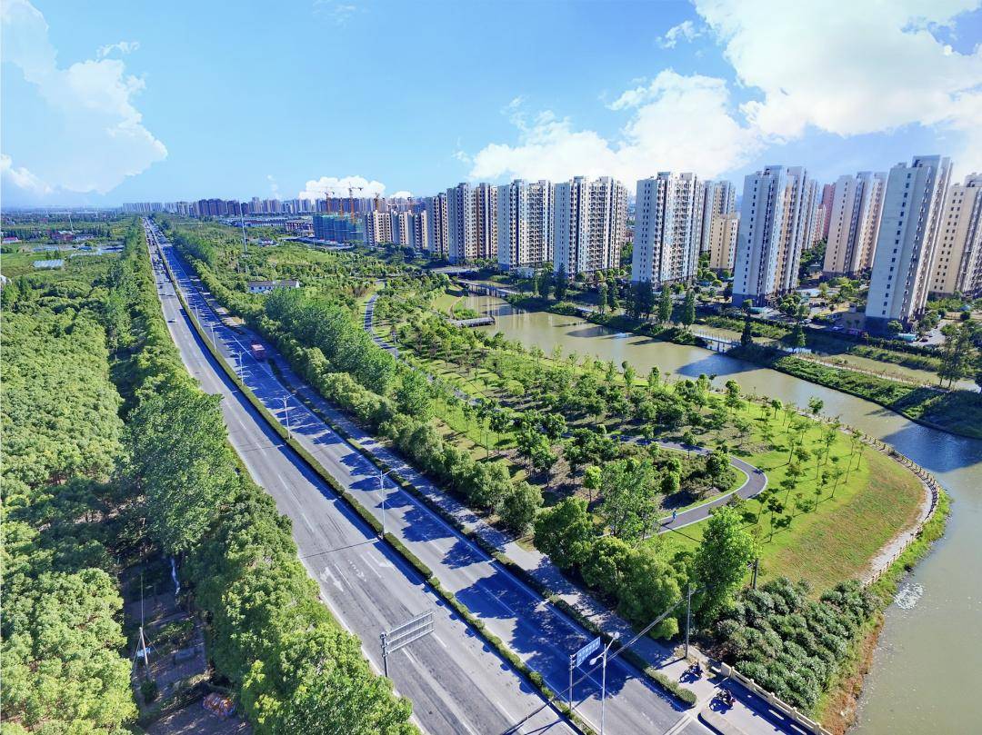 南汇新城:泥城