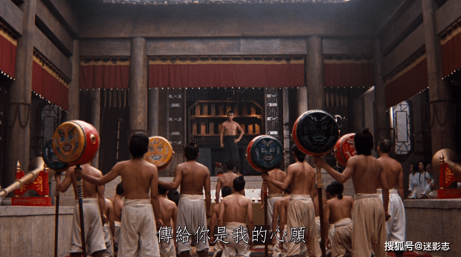 原创26年前,赵文卓演的大尺度武侠片,票房惨败却成香港武侠最后巅峰!