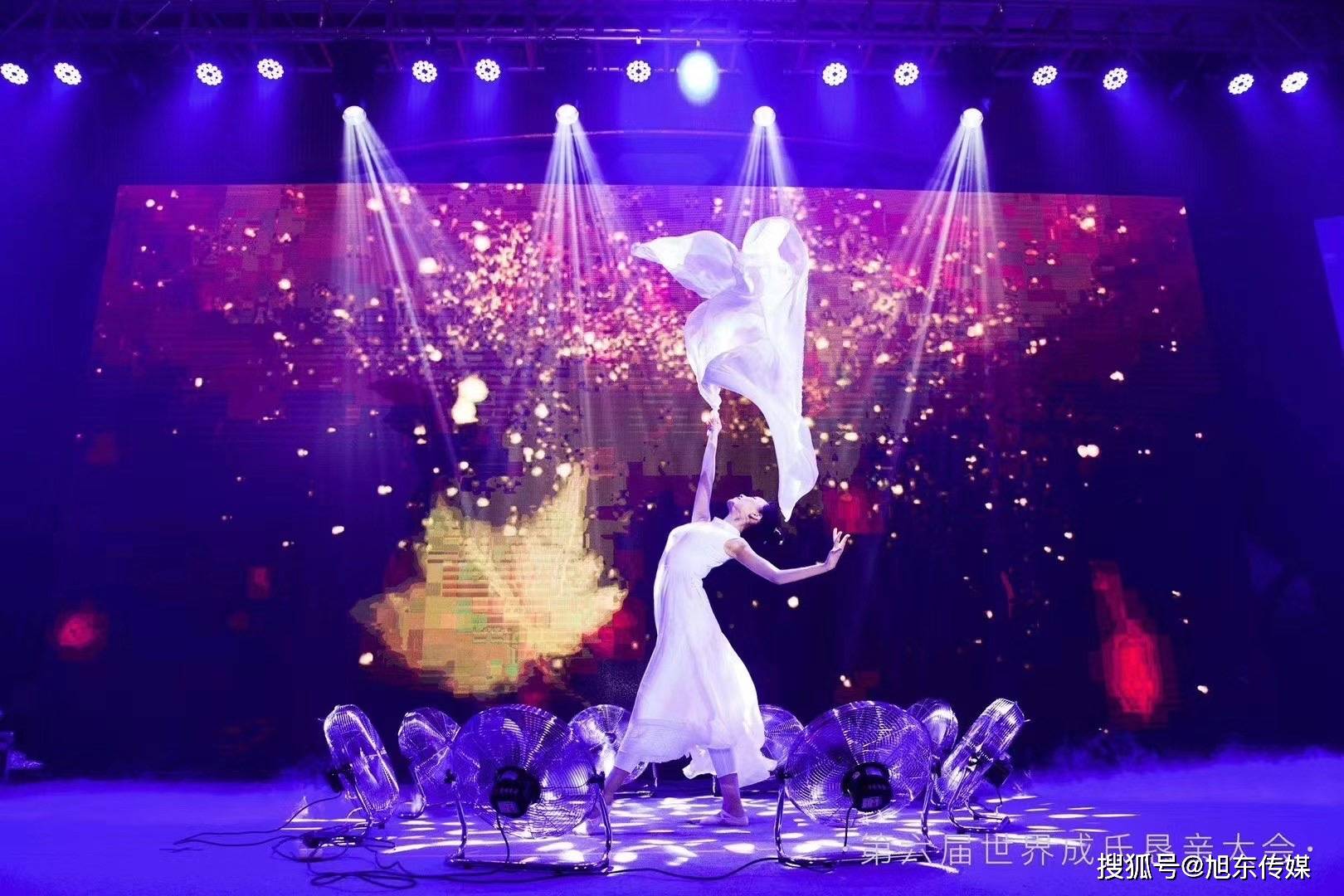 深圳舞蹈演出公司年会舞蹈开场舞创意编排舞蹈