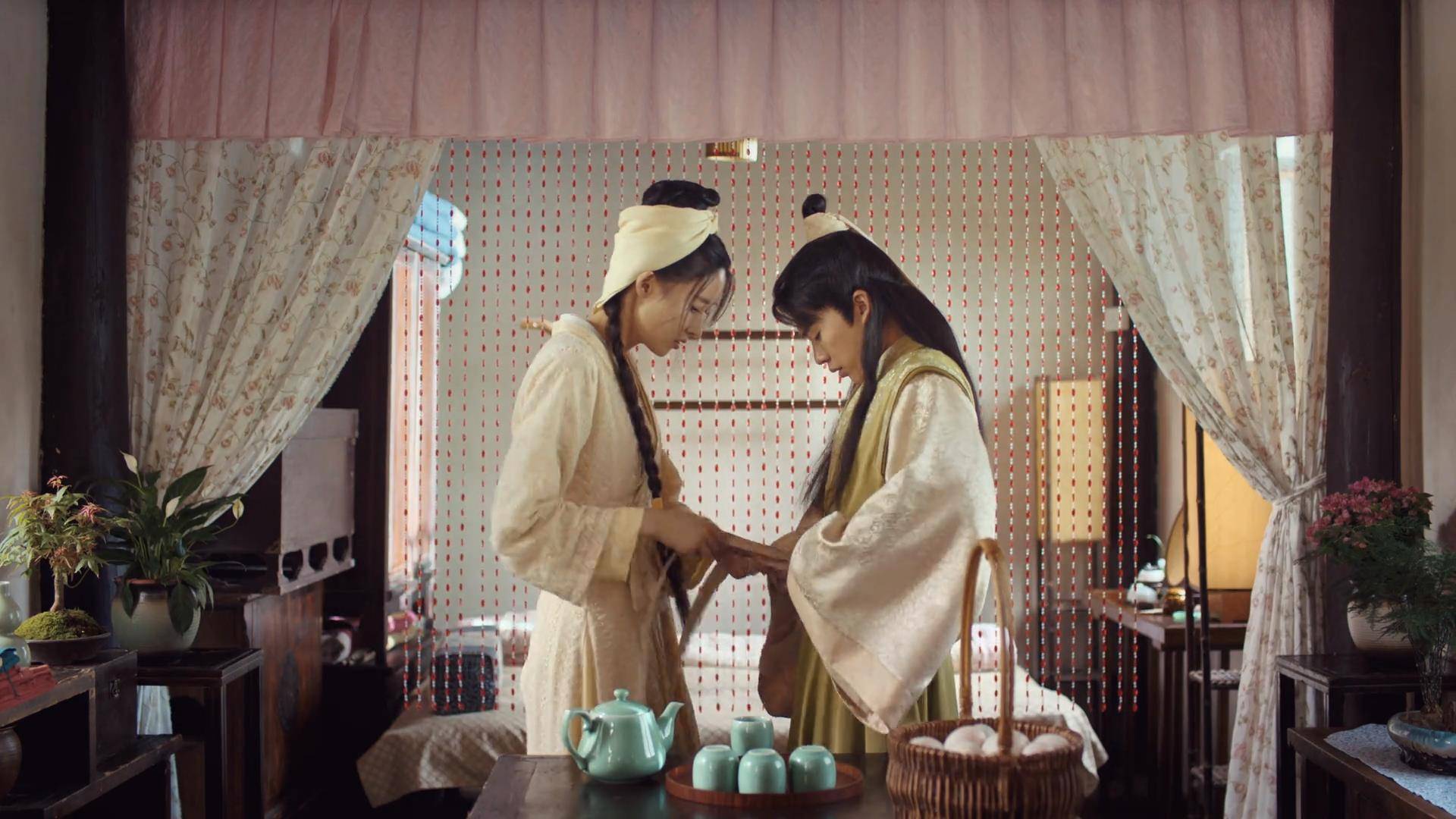 《赘婿》第二季上线有期,剧情期有变化
