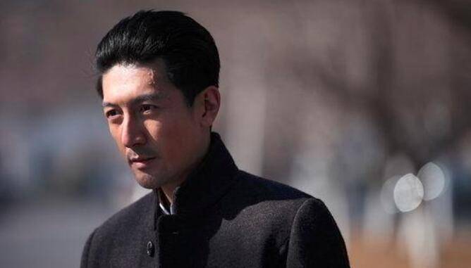 又一部谍战片悄然来袭,张鲁一领衔主演,两大女主更是让人惊喜