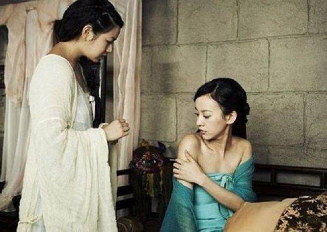 古代富贵人家妻妾成群,为何还会养丫鬟?有些事情,妻妾