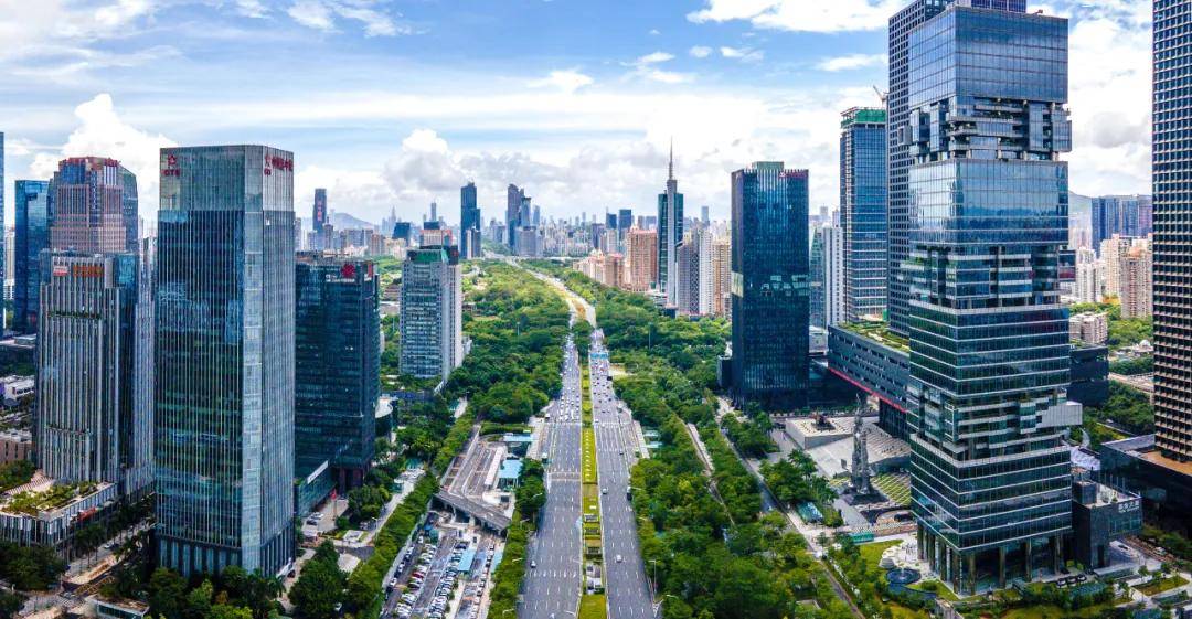 板块轮动的广州楼市正在大力嘉奖快一步的人