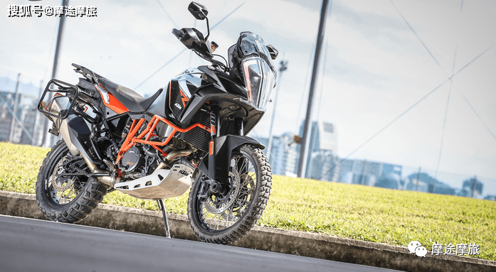 大冒险家ktm1290superadvr细节鉴赏