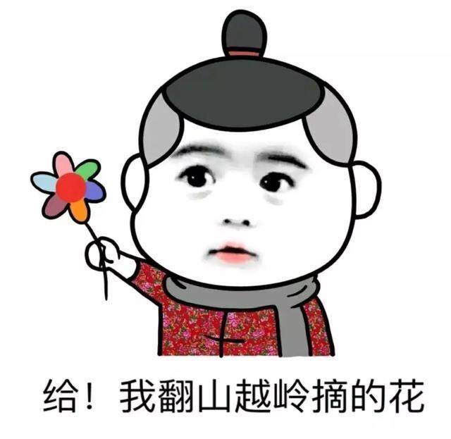 爆笑60几张斗图表情包