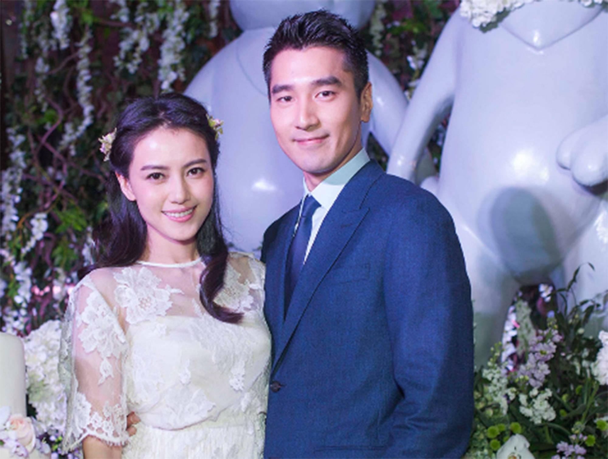 又是一个极品家庭赵又廷父亲这样对待高圆圆网友也太封建了