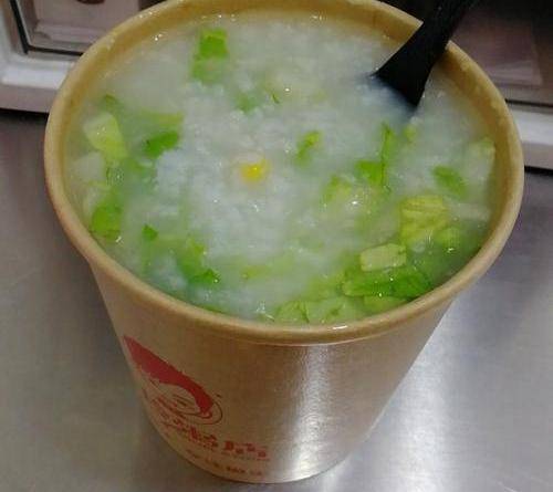 原创福州曼玲粥铺在外卖平台下架:挣黑心钱也不嫌手脏