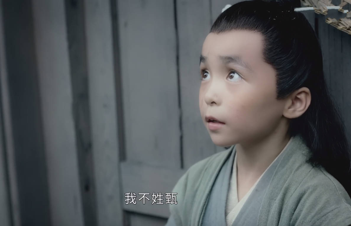 山河令:温客行被自己骗了,怪梦是伏笔,实情对他打击更