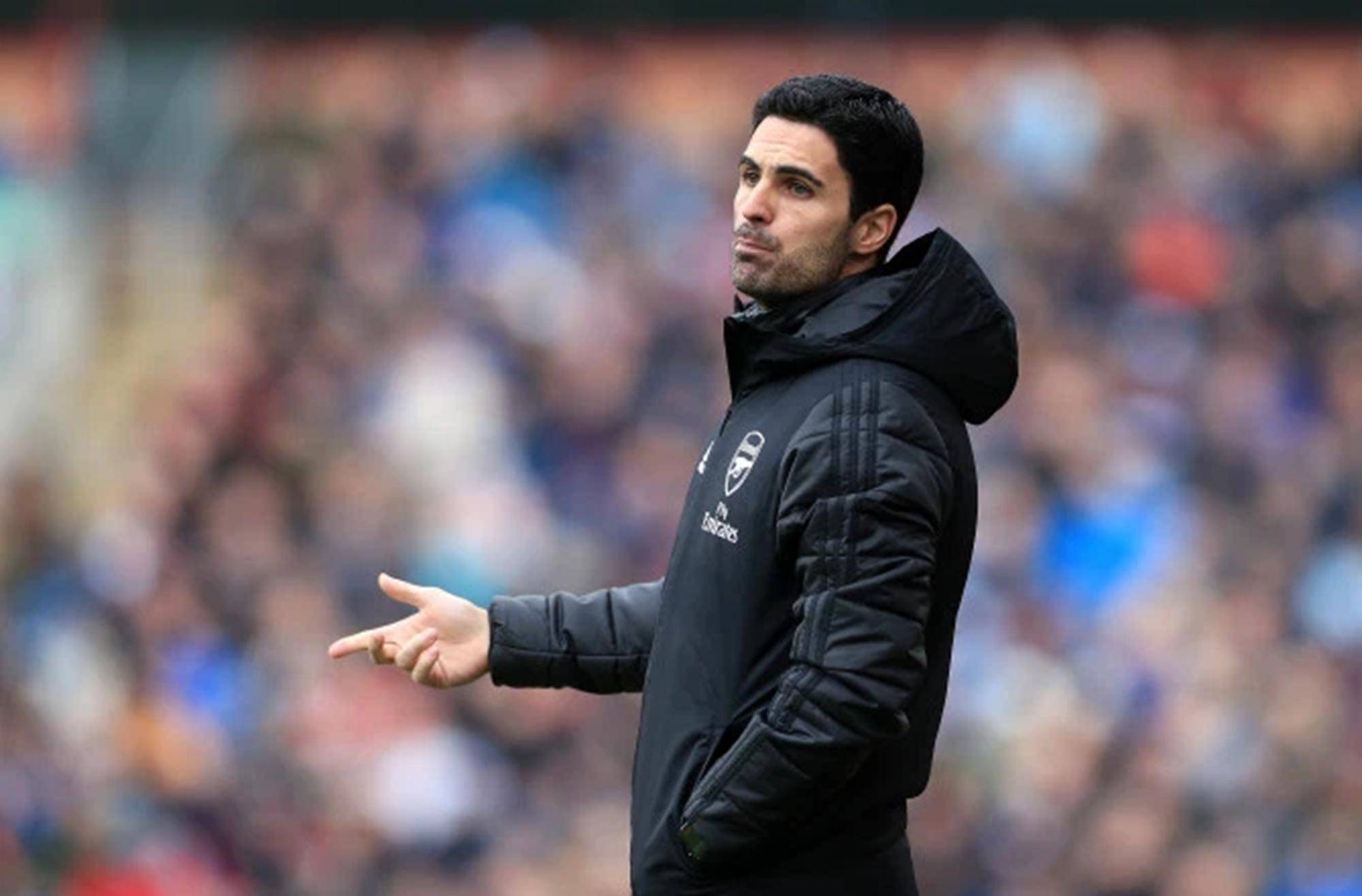 原创350万欧!阿森纳报价大卫·席尔瓦,阿尔特塔盼其加盟