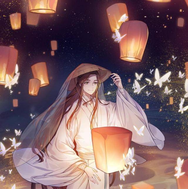 《天官赐福》开机预定,谢怜选角受期待,龚俊是花城最佳扮演者