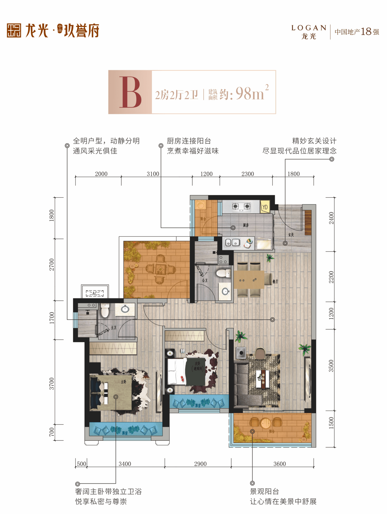 中山龙光玖誉府能不能买(解答)